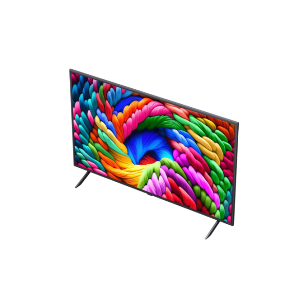 Televizor LG 55NANO90A6B 65" / NanoCell / 4K / Smart TV / Black photo 4