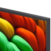 Телевизор LG 55NANO90A6B 65" / NanoCell / 4K / Smart TV / Черный photo 6