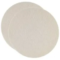 Полировальный диск Sonax 493300 для стекла