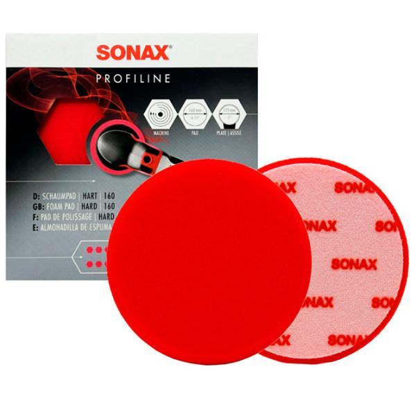 Disc de lustruit Sonax 493100 Pentru lustruit photo 2
