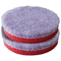 Полировальный диск Sonax Hybridwollpad Для полировки