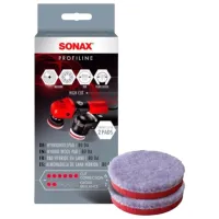 Полировальный диск Sonax Hybridwollpad Для полировки photo 2