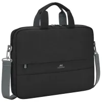 Geantă pentru laptop RivaCase 7532 15.6" / Black photo 3