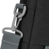 Geantă pentru laptop RivaCase 7532 15.6" / Black photo 7