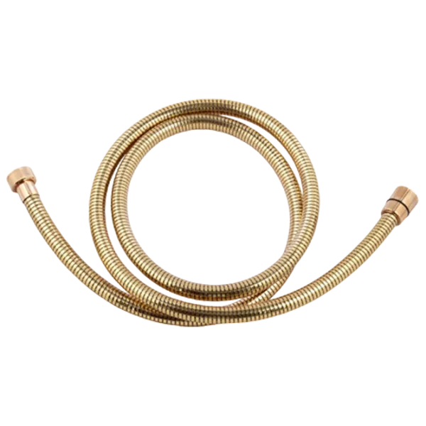 Furtun de duș Remer 332CNDR Plastic / Lucioasă photo 1 Furtun de duș Remer 332CNDR Plastic / Lucioasă photo 1