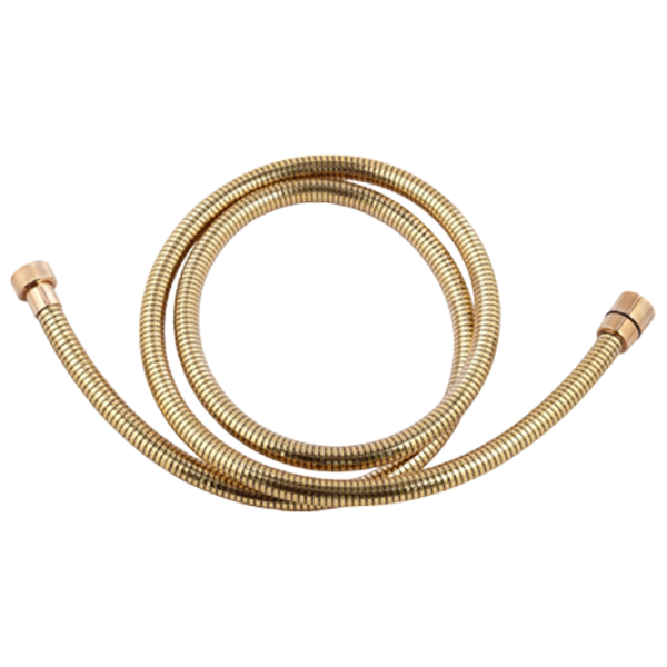 Furtun de duș Remer 332CNDR Plastic / Lucioasă photo 1 Furtun de duș Remer 332CNDR Plastic / Lucioasă photo 1