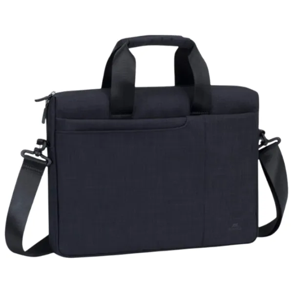 Geantă pentru laptop RivaCase 8325 15.6" / Black photo 2
