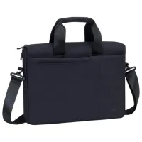 Geantă pentru laptop RivaCase 8325 15.6" / Black photo 2