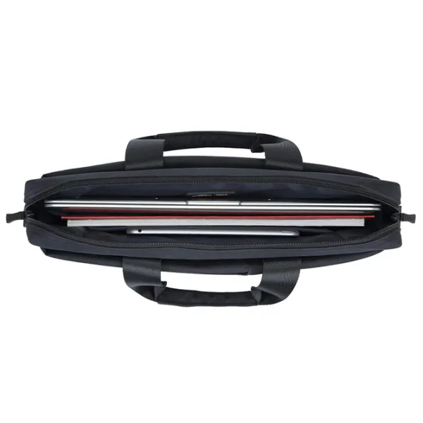 Geantă pentru laptop RivaCase 8325 15.6" / Black photo 3