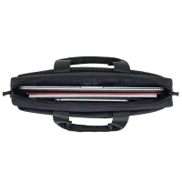Geantă pentru laptop RivaCase 8325 15.6" / Black photo 3