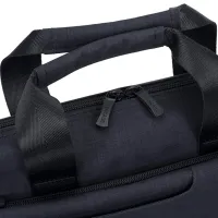 Geantă pentru laptop RivaCase 8325 15.6" / Black photo 5