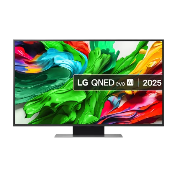 Телевизор LG 50QNED86A6C 50" / QNED / 4K / Smart TV / Черный photo 1 Телевизор LG 50QNED86A6C 50" / QNED / 4K / Smart TV / Черный photo 1