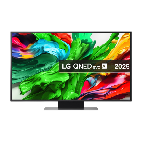 Телевизор LG 50QNED86A6C 50" / QNED / 4K / Smart TV / Черный photo 1 Телевизор LG 50QNED86A6C 50" / QNED / 4K / Smart TV / Черный photo 1