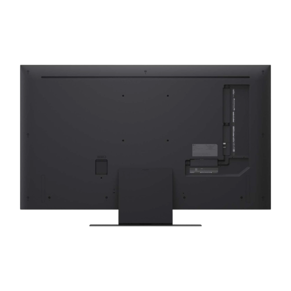 Телевизор LG 50QNED86A6C 50" / QNED / 4K / Smart TV / Черный photo 3 Телевизор LG 50QNED86A6C 50" / QNED / 4K / Smart TV / Черный photo 3