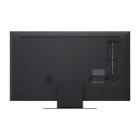 Televizor LG 50QNED86A6C 50" / QNED / 4K / Smart TV / Black photo 3