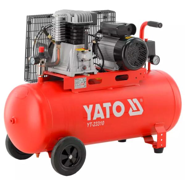 Компрессор Yato YT23310 / Поршневой photo 2 Компрессор Yato YT23310 / Поршневой photo 2