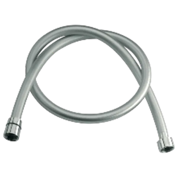Furtun de duș Remer 332CNMTR200 Plastic / Neted photo 1