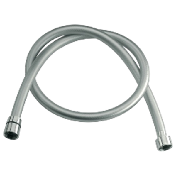 Furtun de duș Remer 332CNMTR200 Plastic / Neted photo 1