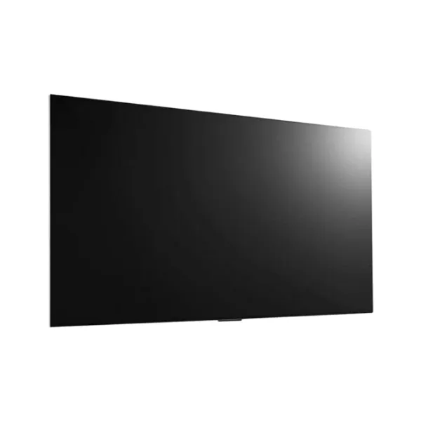 Televizor LG OLED77G54LW  77" / OLED / 4K / Smart TV / Black photo 7