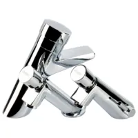 Смеситель для умывальника Genwec UNE-EN 1982 Однорычажный