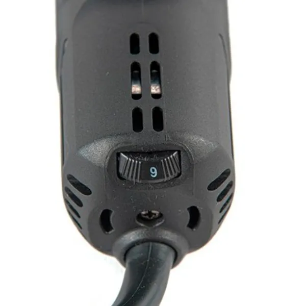 Polizor Hyundai HY-AG 14-125E Unghiular / 1400 W / Blue photo 5 Polizor Hyundai HY-AG 14-125E Unghiular / 1400 W / Blue photo 5