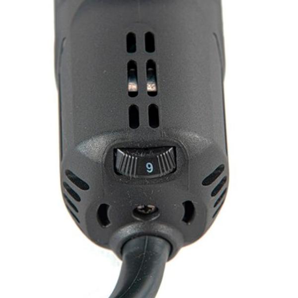 Polizor Hyundai HY-AG 14-125E Unghiular / 1400 W / Blue photo 5 Polizor Hyundai HY-AG 14-125E Unghiular / 1400 W / Blue photo 5