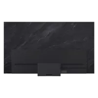 Televizor LG OLED77C54LA 77" / OLED / 4K / Smart TV / Black photo 2