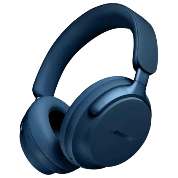 Căști Bose QuietComfort Ultra Lunar Blue Fără fir/ Personal photo 1
