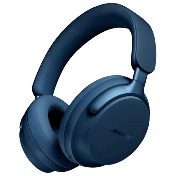 Căști Bose QuietComfort Ultra Lunar Blue Fără fir/ Personal photo 1