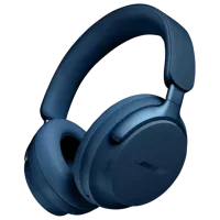 Наушники Bose QuietComfort Ultra Lunar Синий Беспроводные/ Персональный