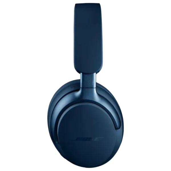 Căști Bose QuietComfort Ultra Lunar Blue Fără fir/ Personal photo 3