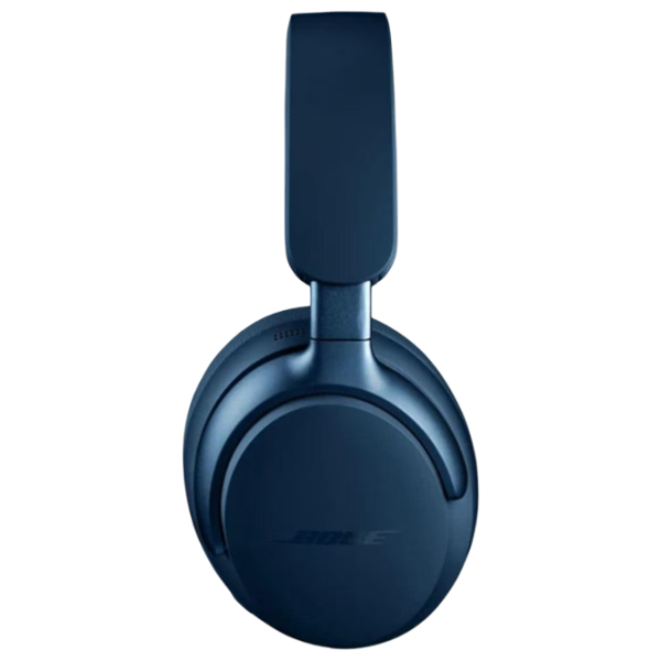 Căști Bose QuietComfort Ultra Lunar Blue Fără fir/ Personal photo 3