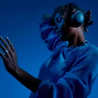 Наушники Bose QuietComfort Ultra Lunar Синий Беспроводные/ Персональный photo 5