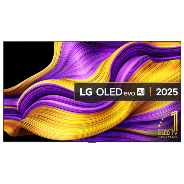 Televizor LG OLED65G54LW 65" / OLED / 4K / Smart TV / Black photo 1