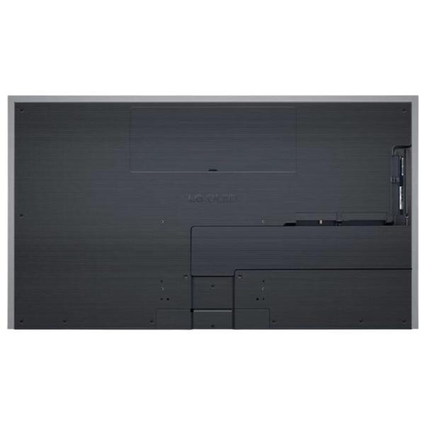 Televizor LG OLED65G54LW 65" / OLED / 4K / Smart TV / Black photo 4