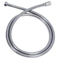 Furtun de duș Remer 332CN150 Plastic / Lucioasă