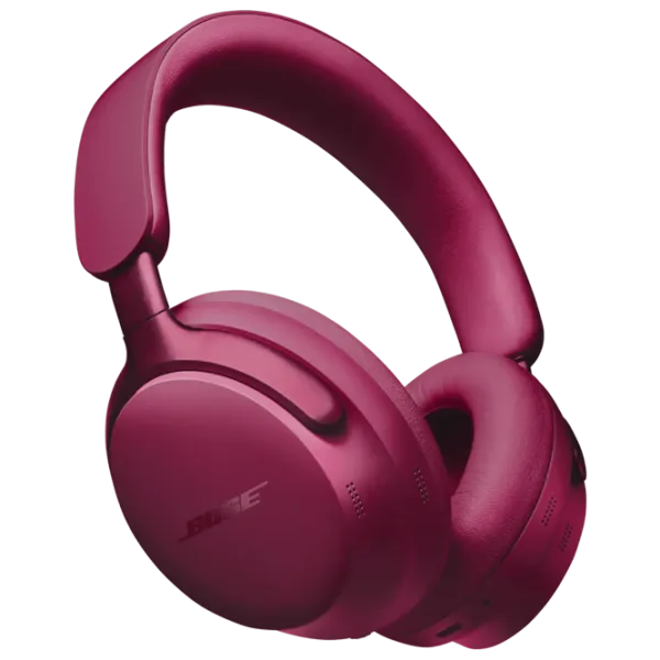 Căști Bose QuietComfort Ultra Deep Purple Fără fir/ Personal photo 1
