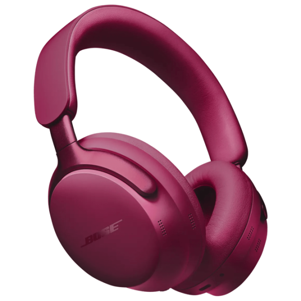 Căști Bose QuietComfort Ultra Deep Purple Fără fir/ Personal photo 1