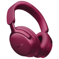 Наушники Bose QuietComfort Ultra Deep Пурпурный Беспроводные/ Персональный