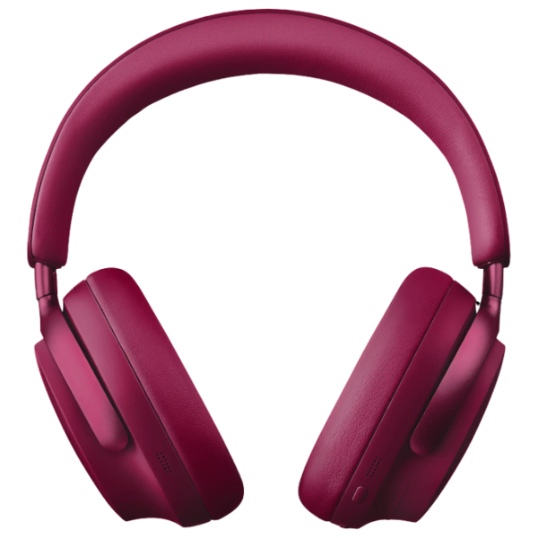 Căști Bose QuietComfort Ultra Deep Purple Fără fir/ Personal photo 2
