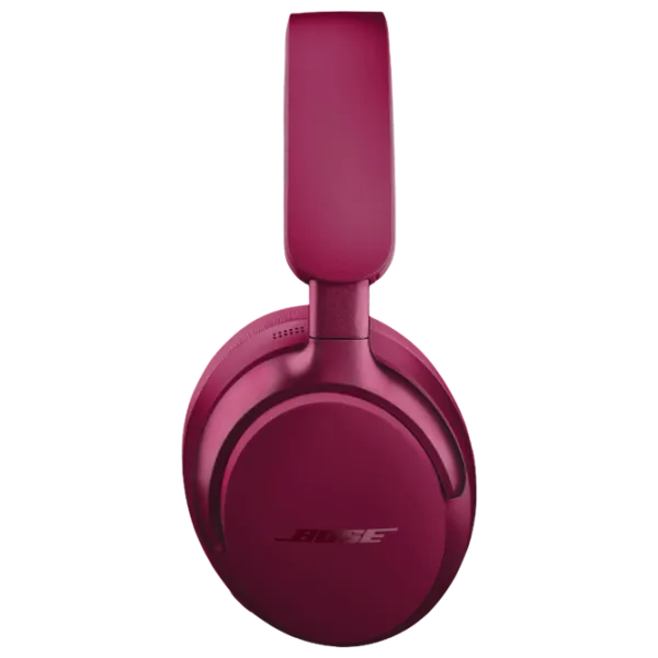 Căști Bose QuietComfort Ultra Deep Purple Fără fir/ Personal photo 3