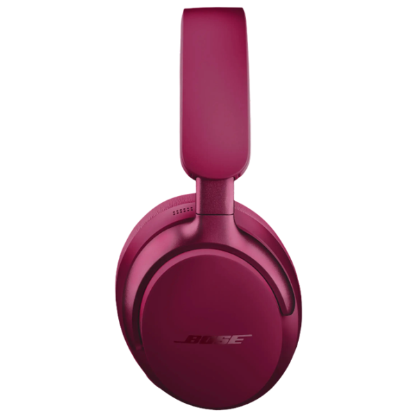 Căști Bose QuietComfort Ultra Deep Purple Fără fir/ Personal photo 3