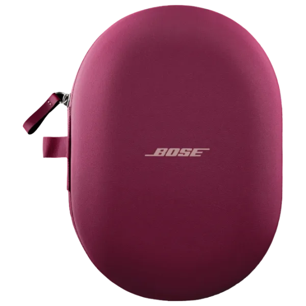 Căști Bose QuietComfort Ultra Deep Purple Fără fir/ Personal photo 5
