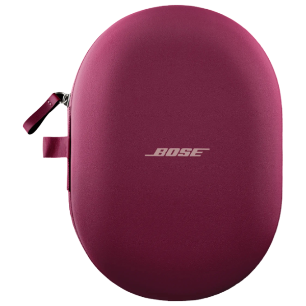 Căști Bose QuietComfort Ultra Deep Purple Fără fir/ Personal photo 5