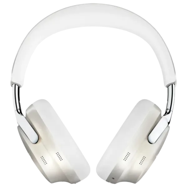 Căști Bose QuietComfort Ultra White Diamond Fără fir/ Personal photo 2