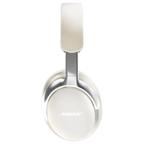 Căști Bose QuietComfort Ultra White Diamond Fără fir/ Personal photo 3