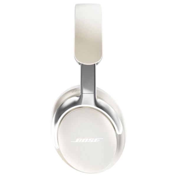 Căști Bose QuietComfort Ultra White Diamond Fără fir/ Personal photo 3