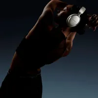 Наушники Bose QuietComfort Ultra White Diamond Беспроводные/ Персональный photo 4