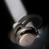 Наушники Bose QuietComfort Ultra White Diamond Беспроводные/ Персональный photo 5