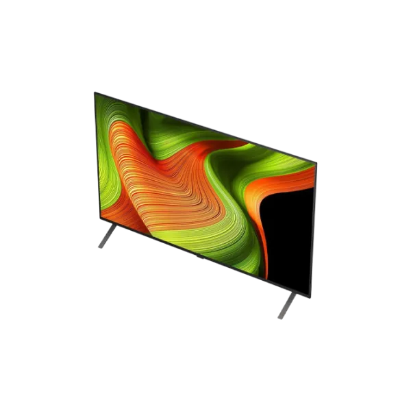 Телевизор LG OLED65B56LA 65" / OLED / 4K / Smart TV / Черный photo 4 Телевизор LG OLED65B56LA 65" / OLED / 4K / Smart TV / Черный photo 4